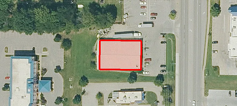 401 Main St