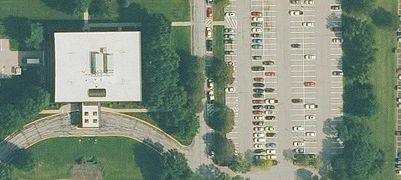 550 Eisenhower Rd