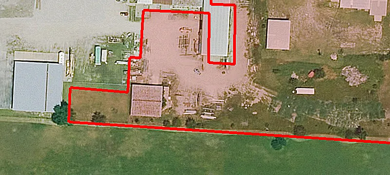 2426th N Us Hwy 169