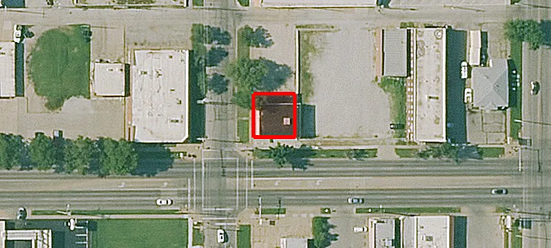 500 Central Ave