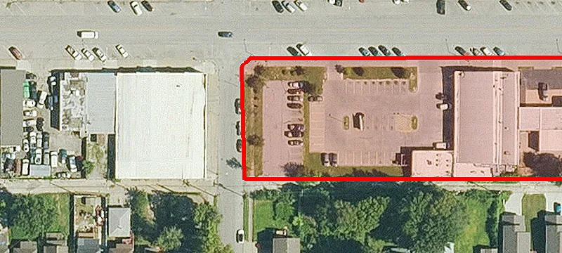 1327 Minnesota Ave