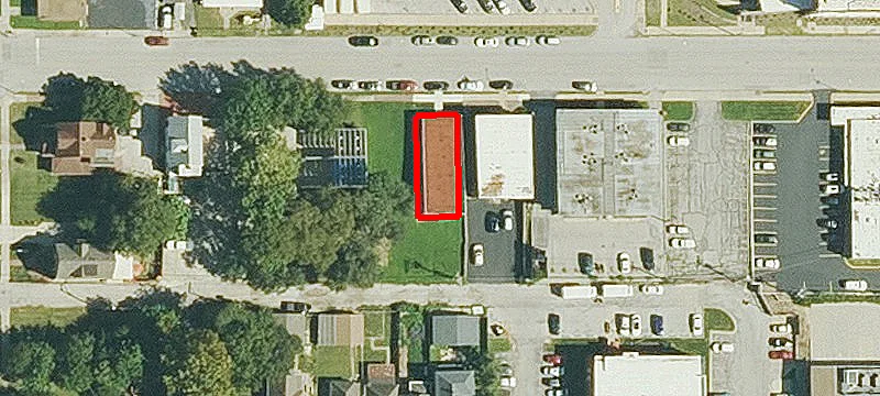 831 Armstrong Ave