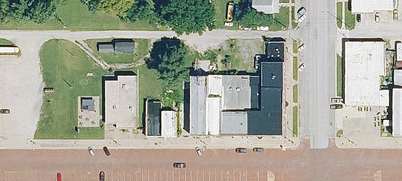 112 Santa Fe Ave