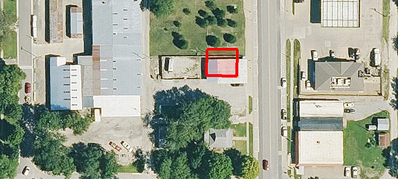 520 Topeka Ave