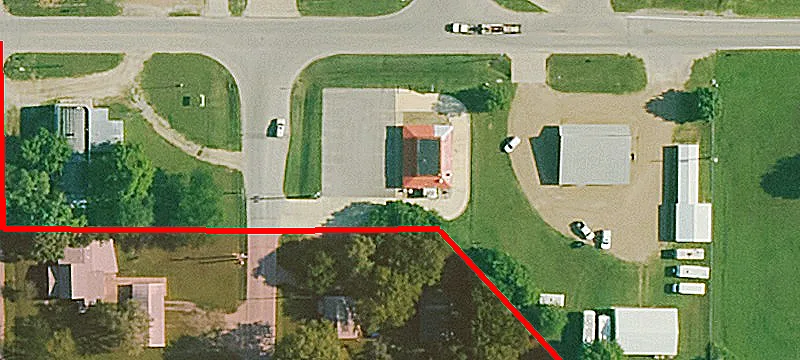 400 4th Ave