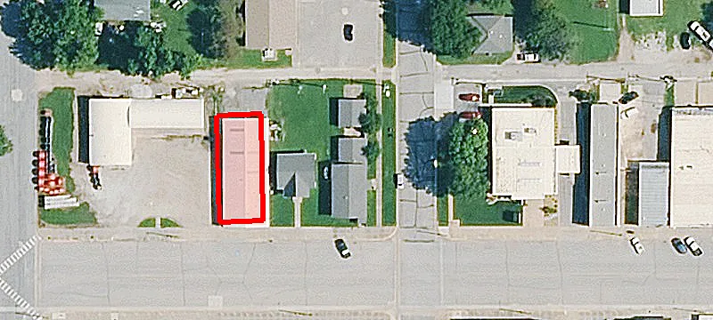304 Spg Ave