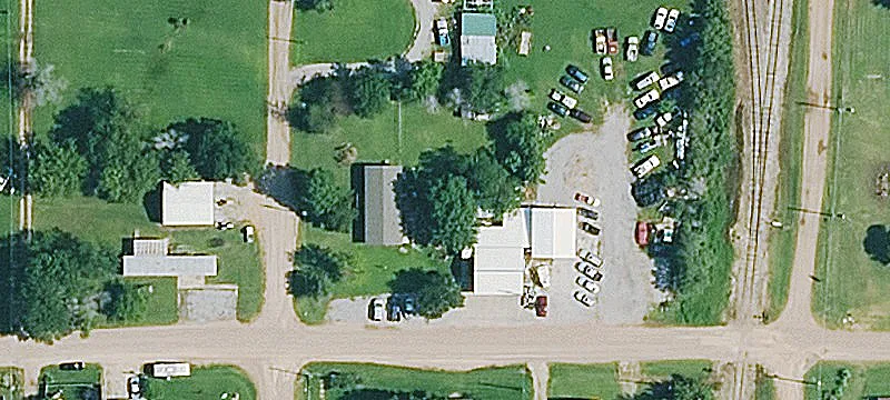 204 Ft Scott St