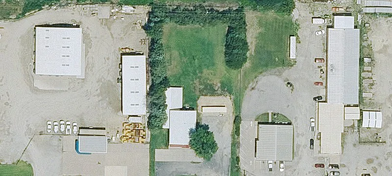 1120 Kansas Ave