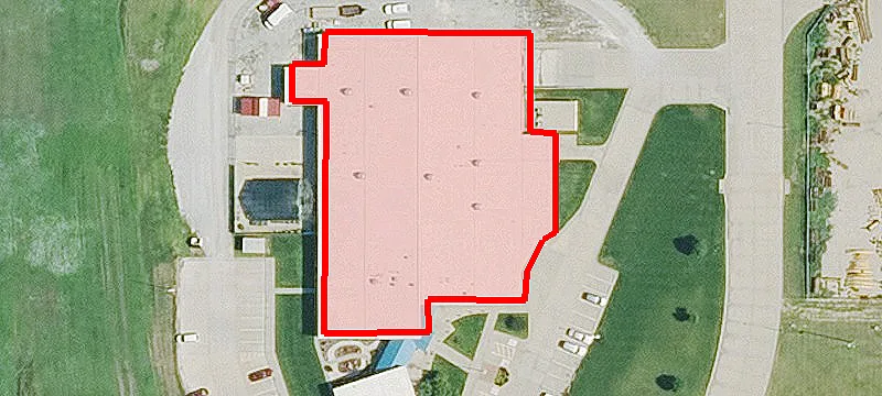 2107 Industrial Dr
