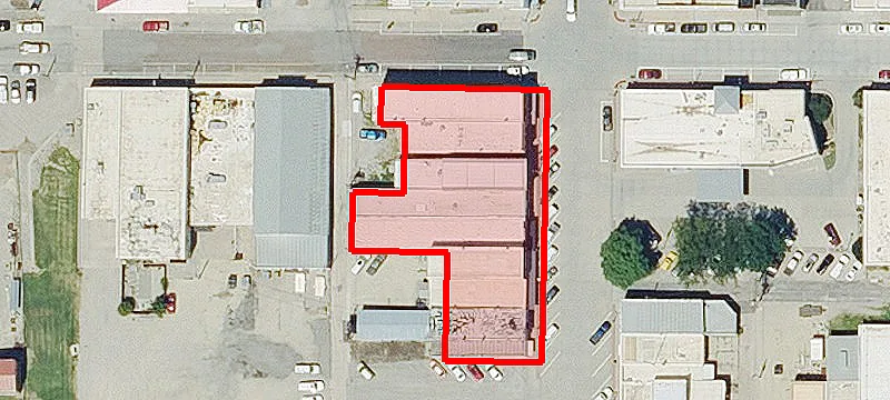 206 Ml St