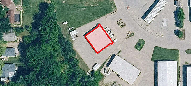 2321 Skyvue Ln