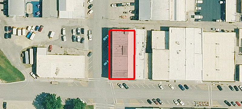 401 Lincoln Ave