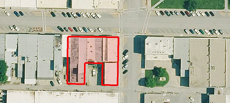 440 Lincoln Ave