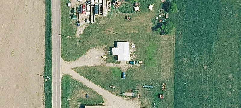 662 Sunflower Rd