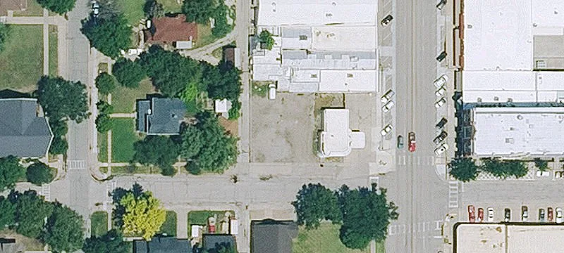 102 Sutherland St