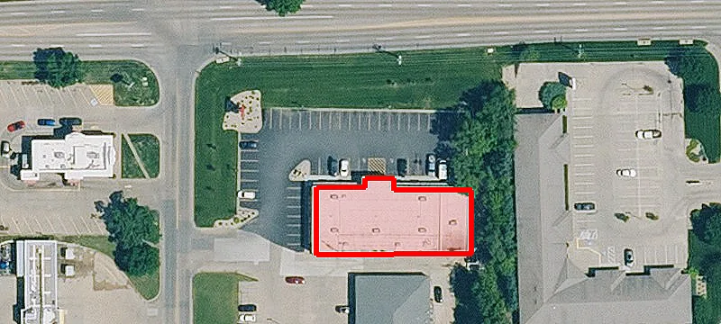 1150 Westport Dr