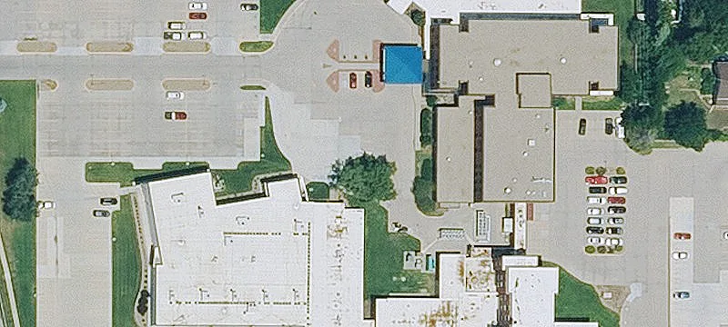 1010 Hospital Dr