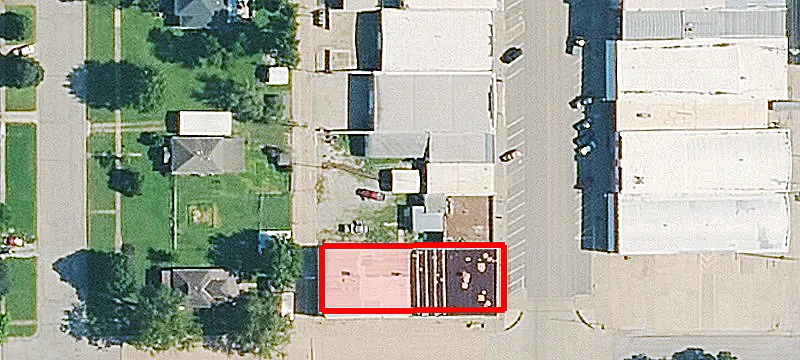 119 Main St