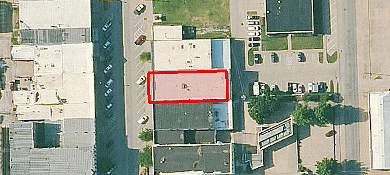111 Washington Ave