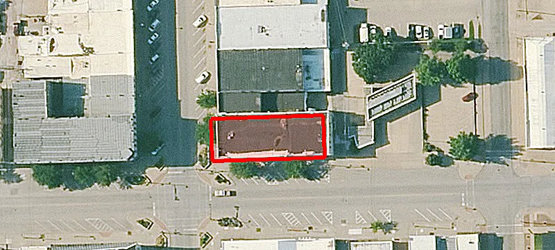 101 Washington Ave