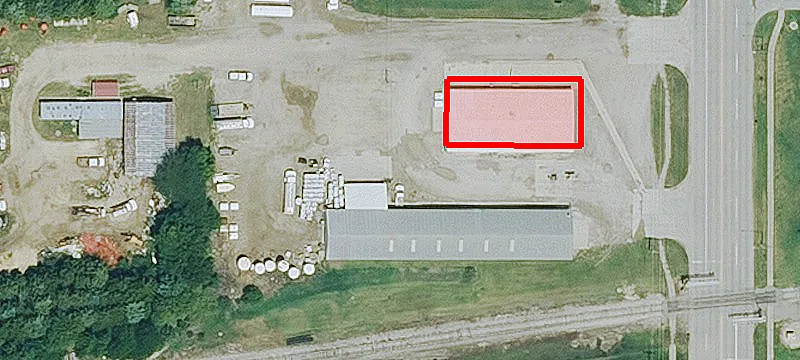 303 Us Hwy 81st Byp