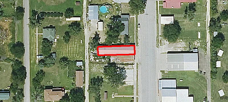 611 Ml St