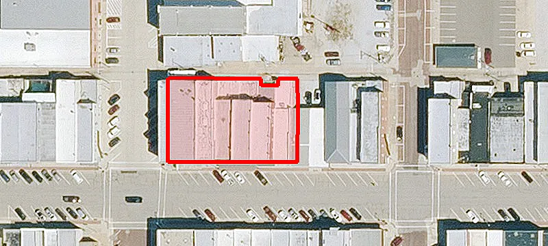 920 Main St