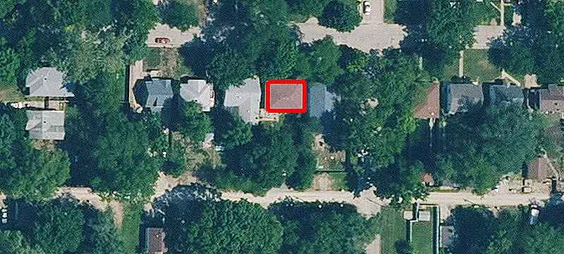 605 Bertrand St