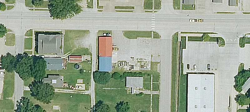 401 Cherry Ave