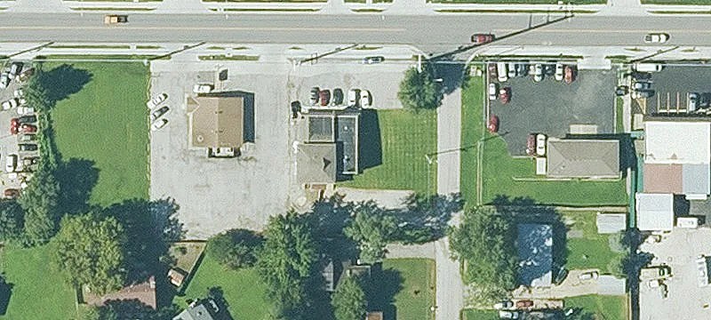 7531 Leavenworth Rd