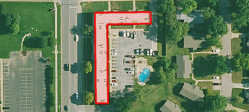 400 Woodlawn Blvd, Unit 101