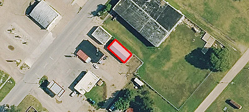 12 Nickerson St