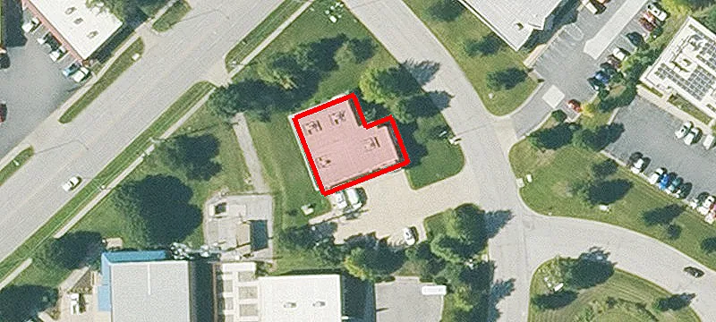 895 Martway Dr