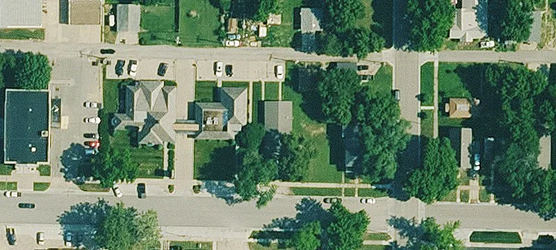 627 Ct St