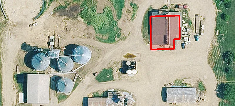 676 Sunflower Rd