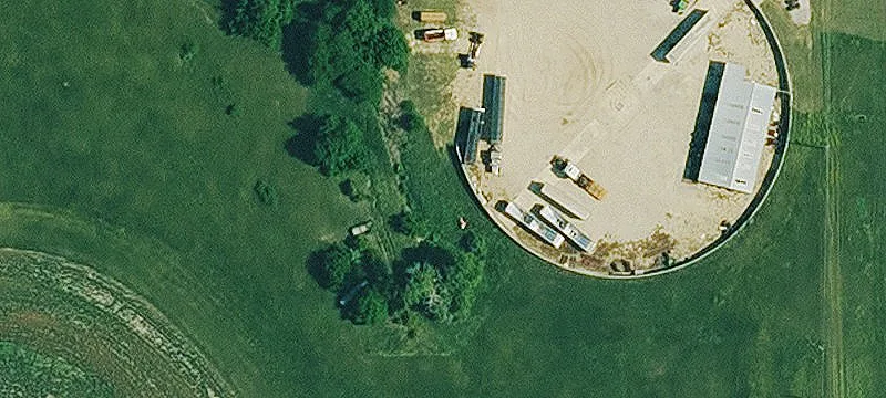 1447 Navajo Rd
