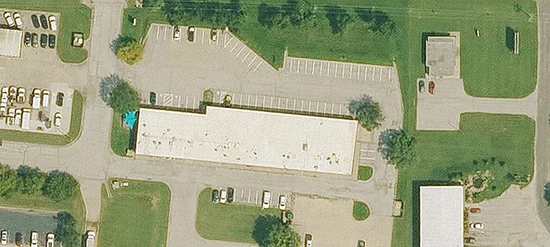 11635 Kaw Dr