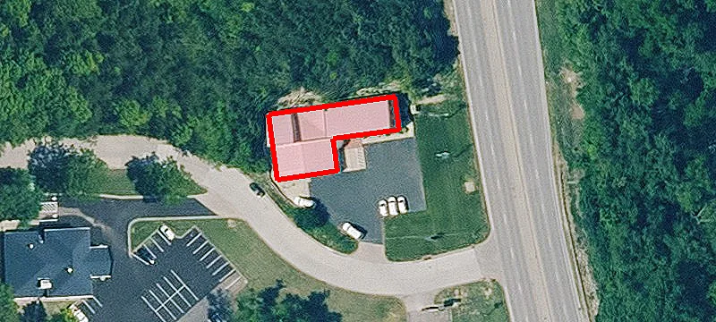 1601 Tuttle Crk Blvd