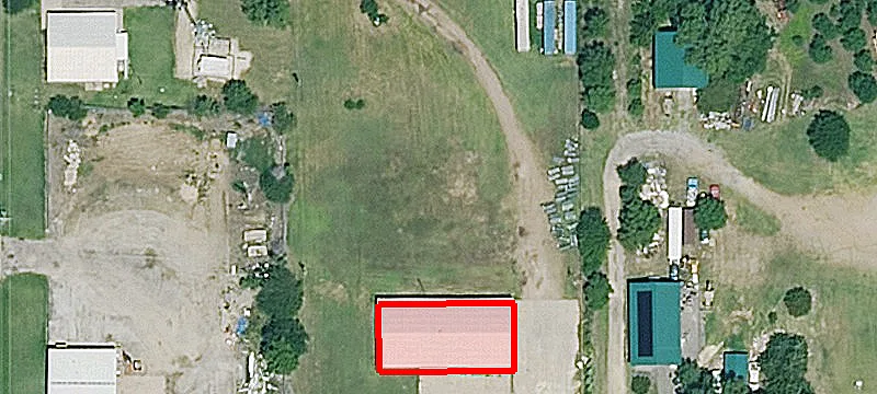 1121 Sandy Rd