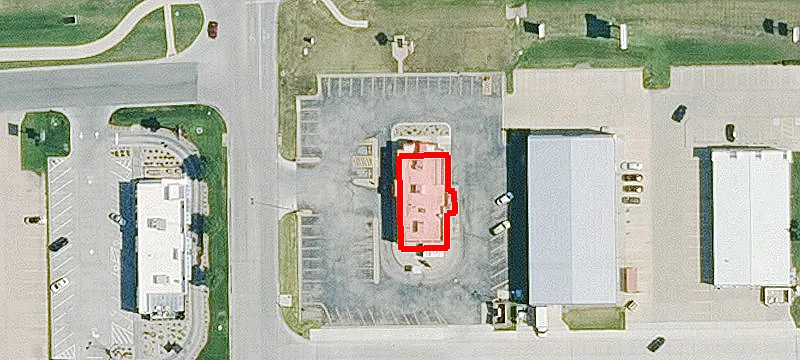 2200 Kansas Ave