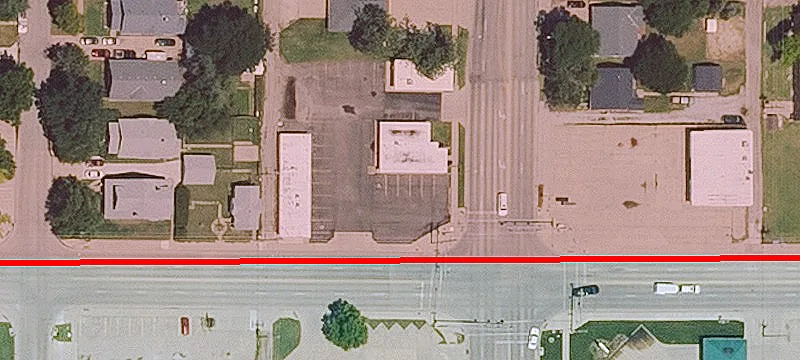 805 Main St