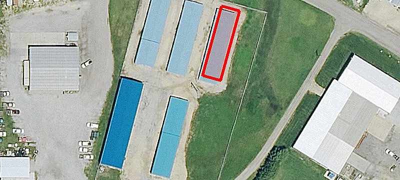 102 Industrial Dr
