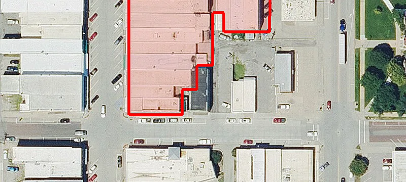 111 Ct St