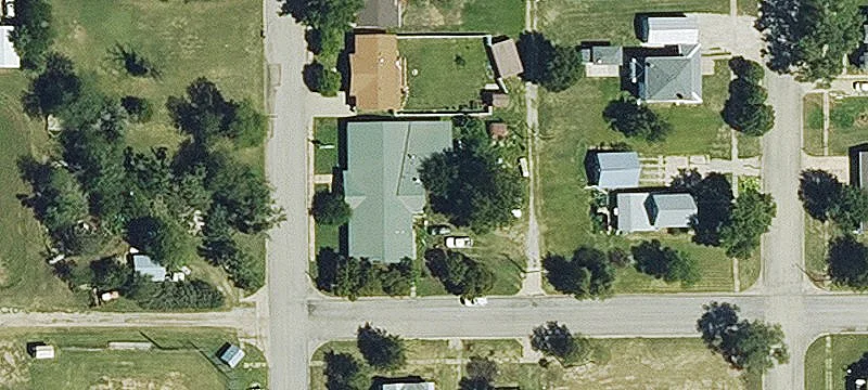 316 Oak St