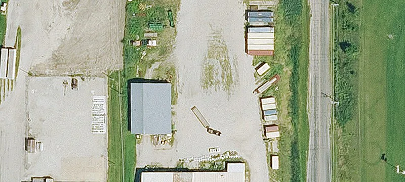 15 Old Hwy 75