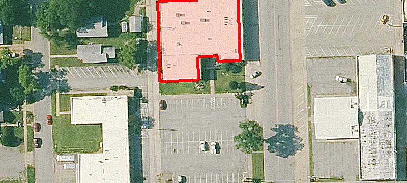 320 Jefferson Ave