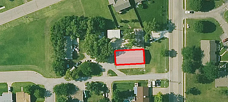 1001 Waldo St