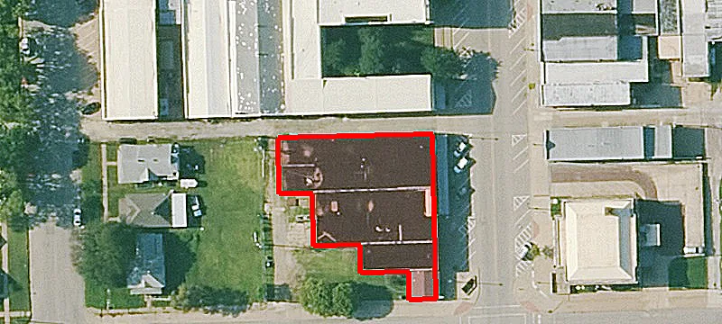 214 Washington Ave