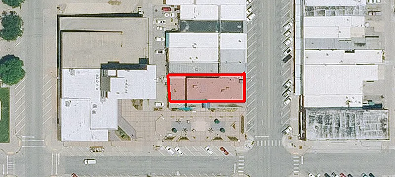 207 Main St