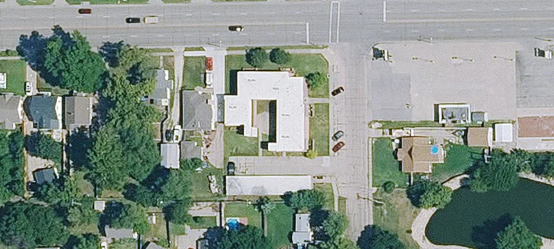 740 Kansas Ave